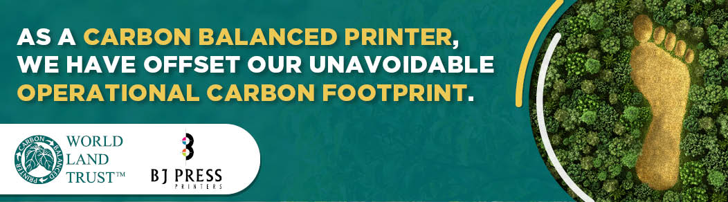 Printing Banner